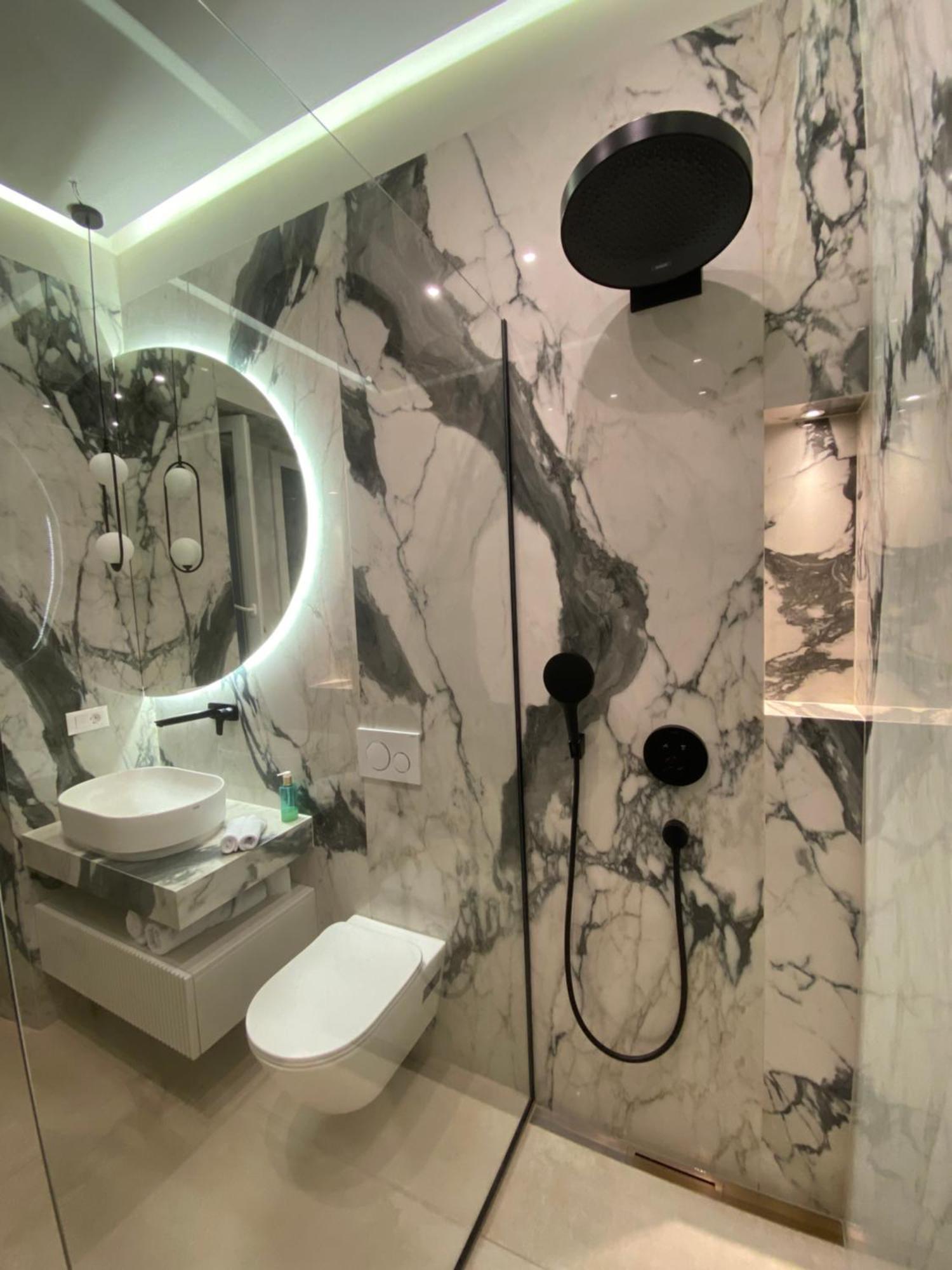 Apartmán K&k Luxury