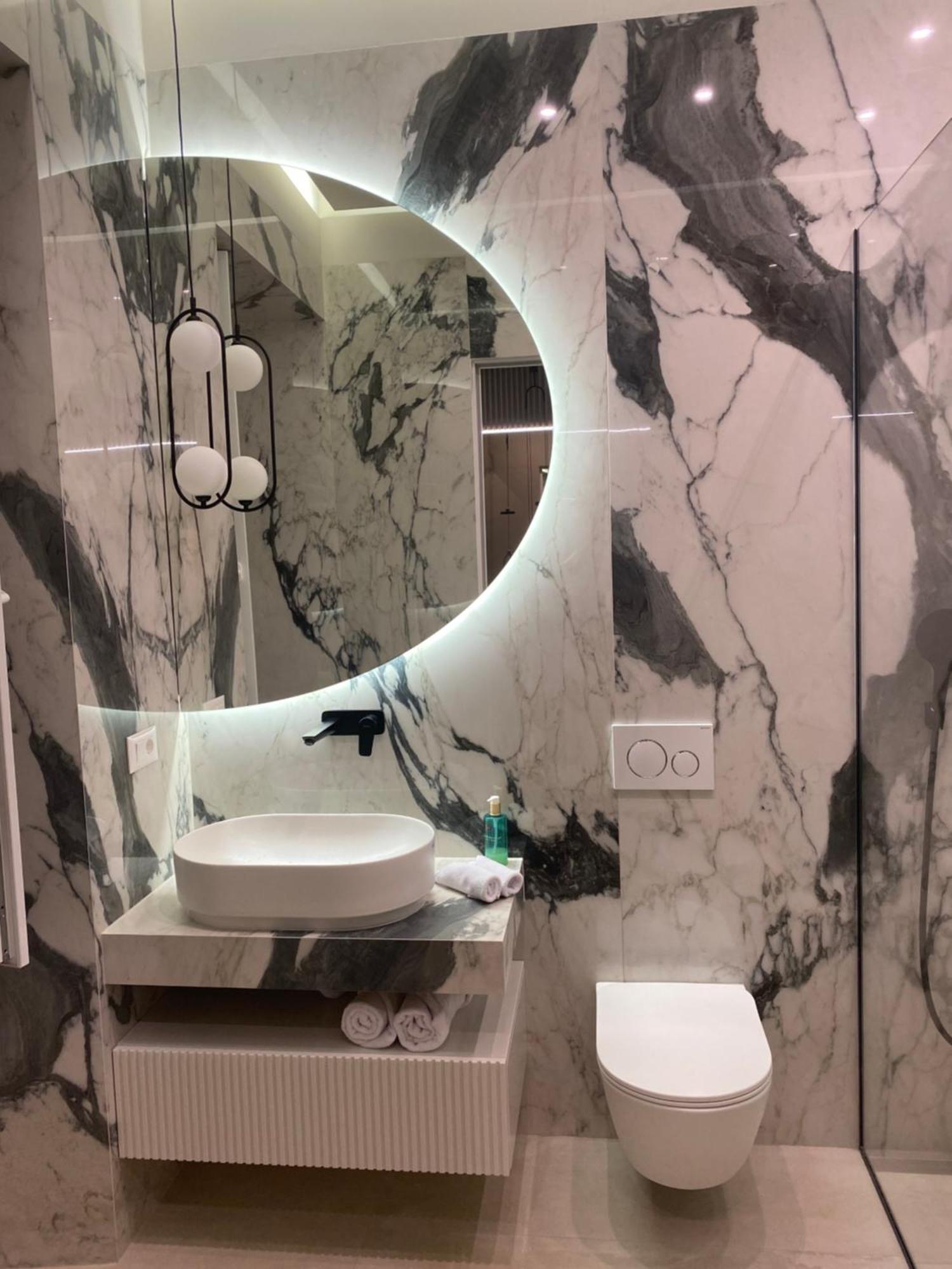 Apartmán K&k Luxury