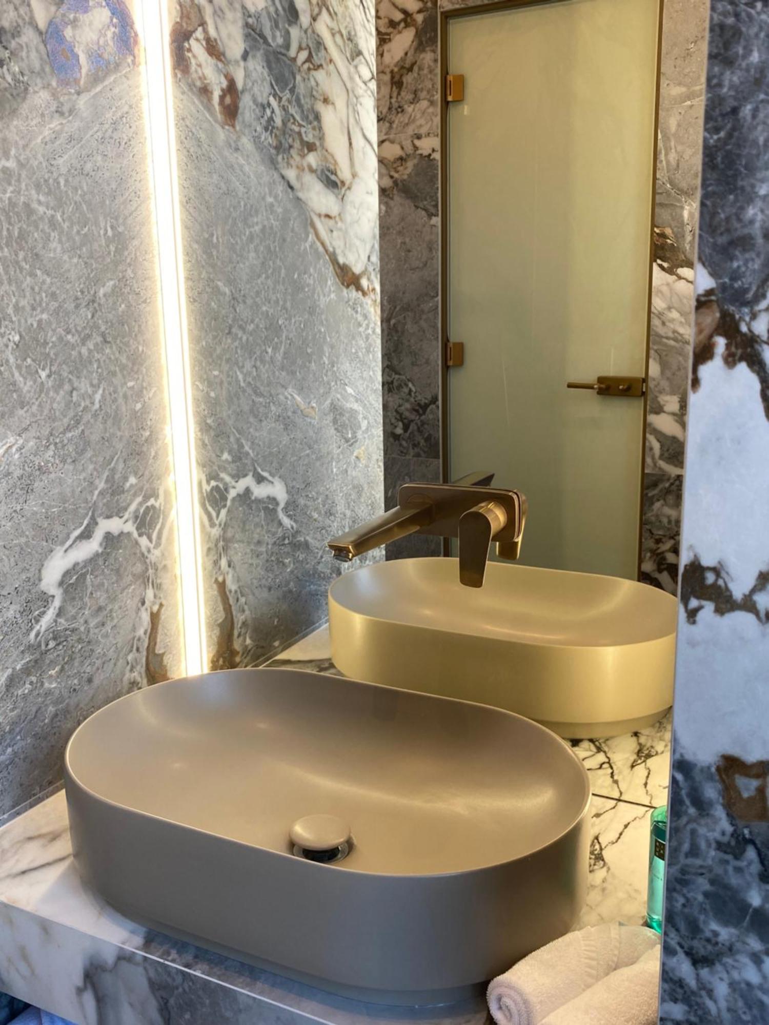 Apartmán K&k Luxury *