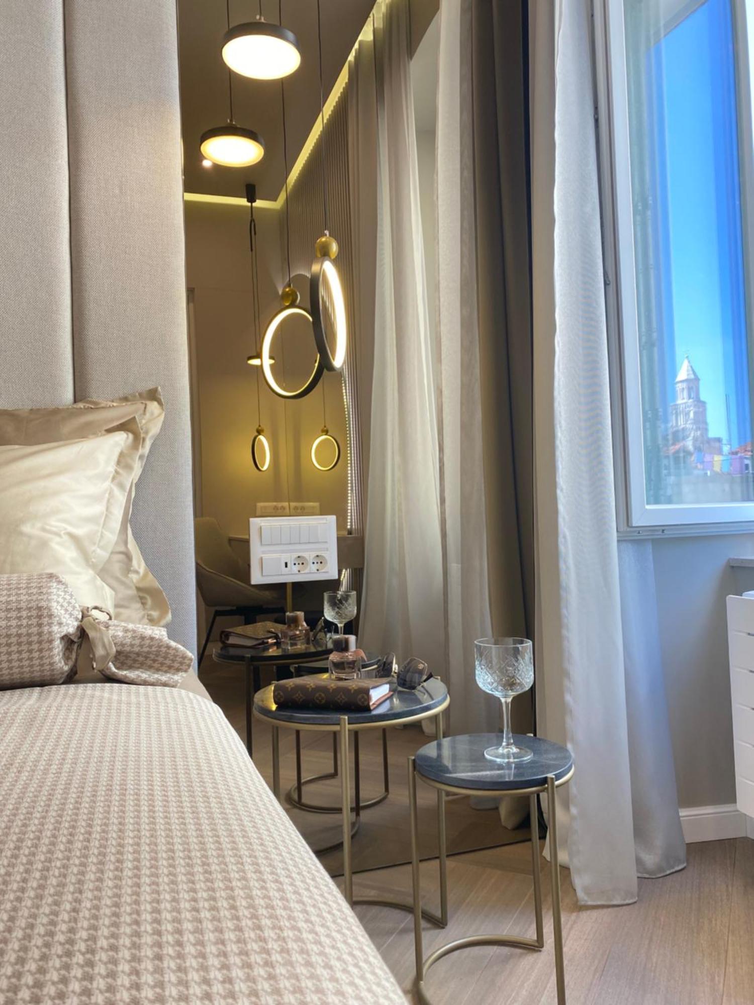 K&k Luxury Apartmán *