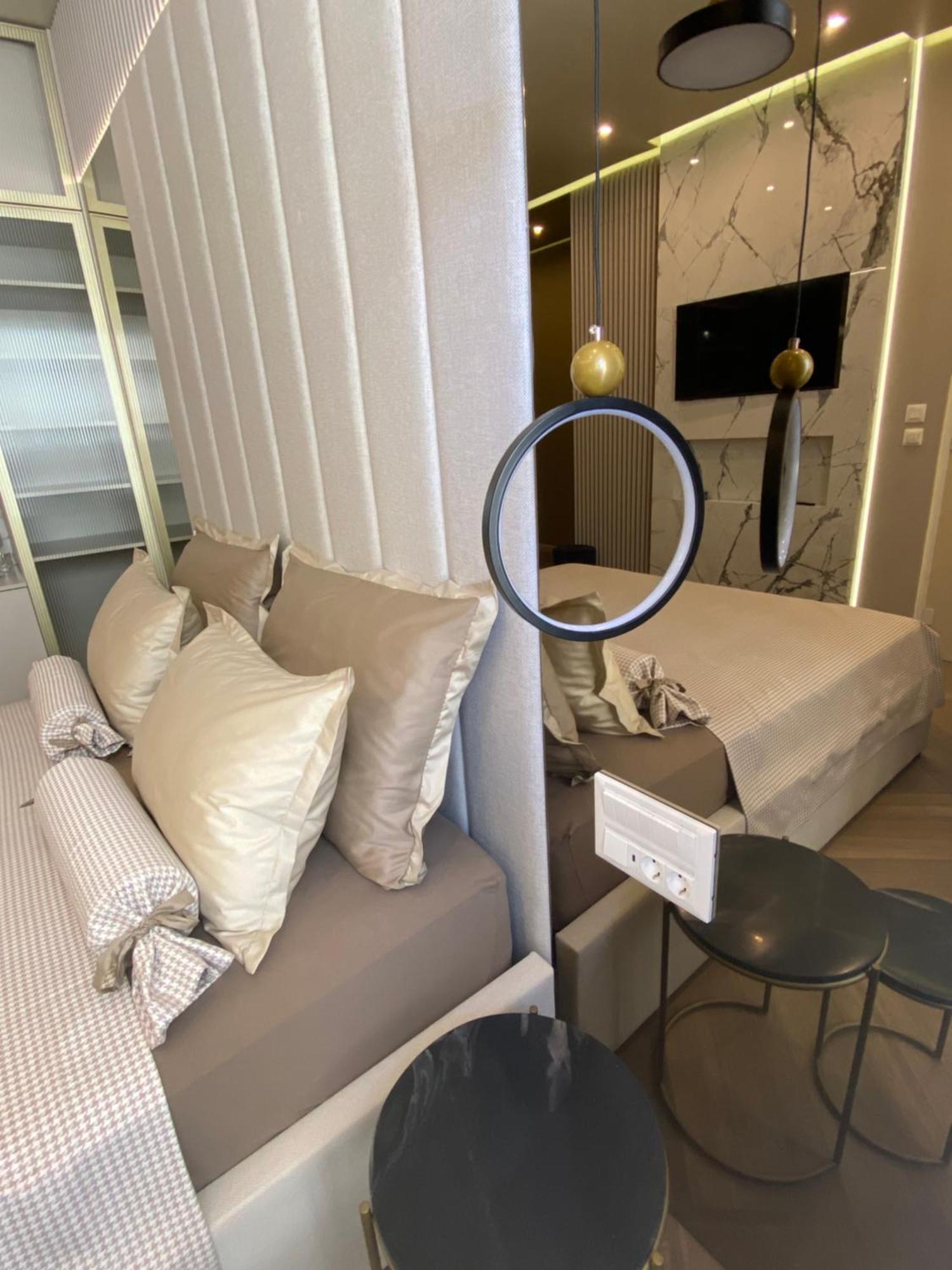 K&k Luxury Apartmán Split