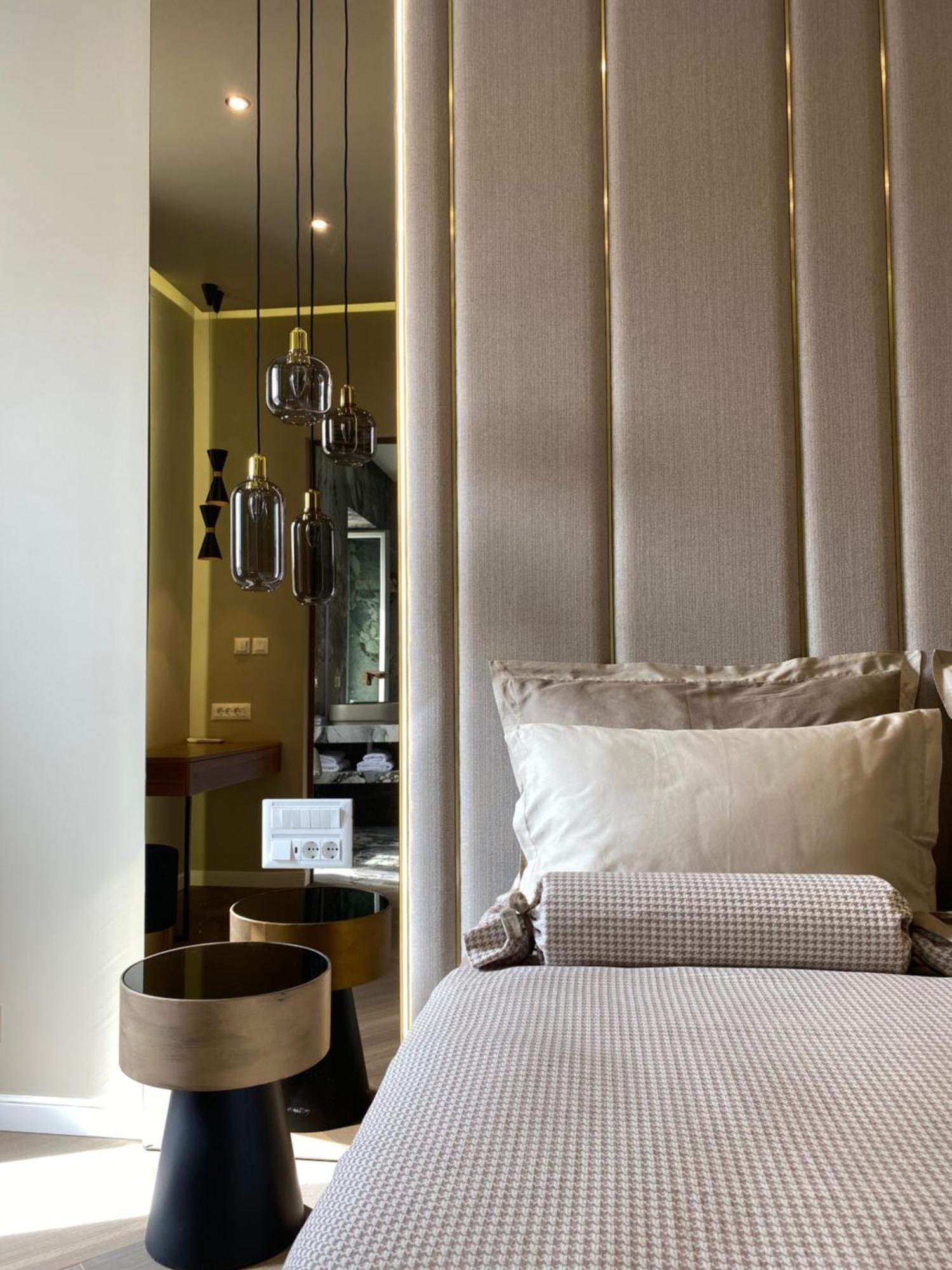 K&k Luxury Apartmán Split