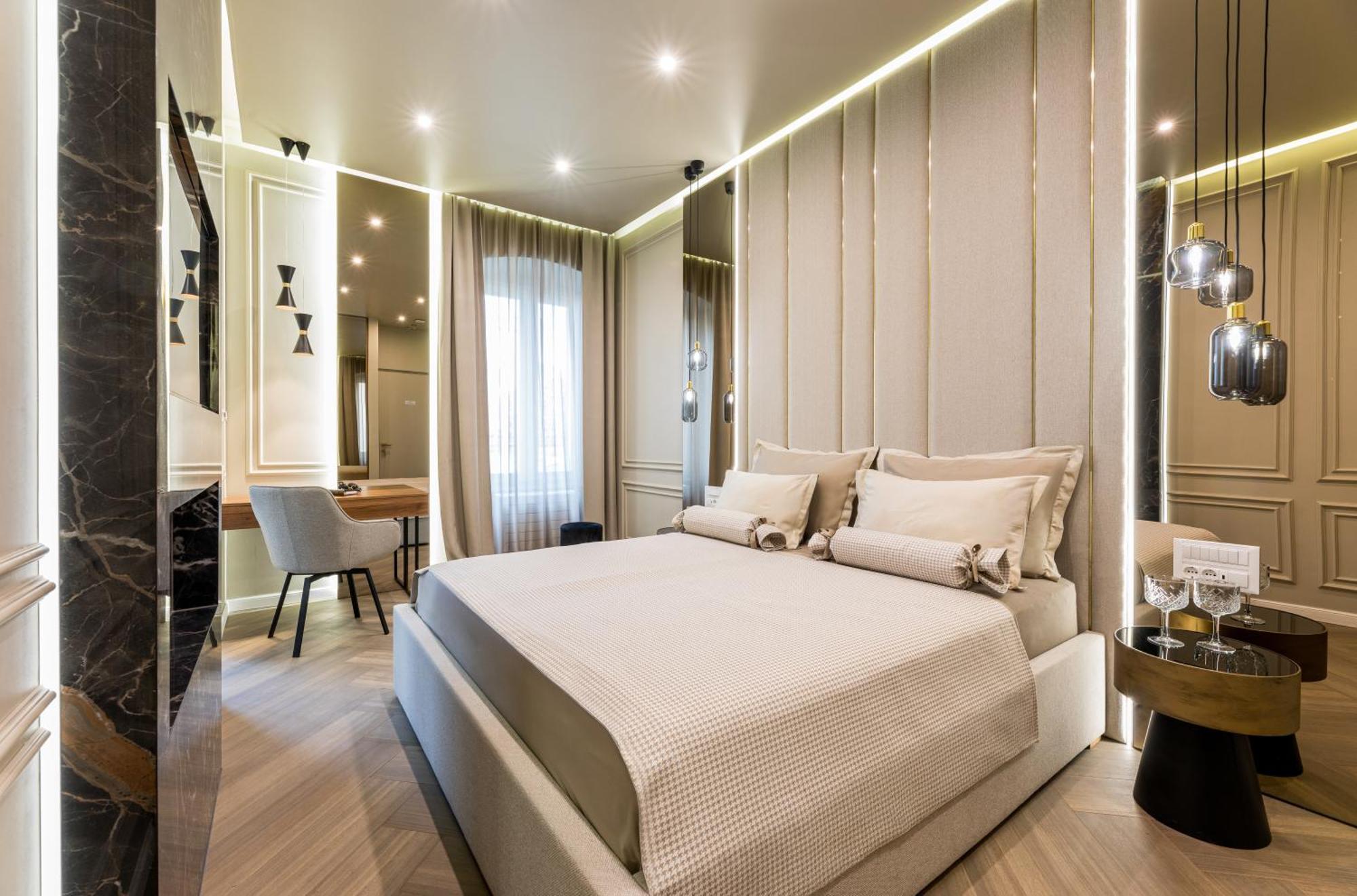 K&k Luxury Apartmán Split