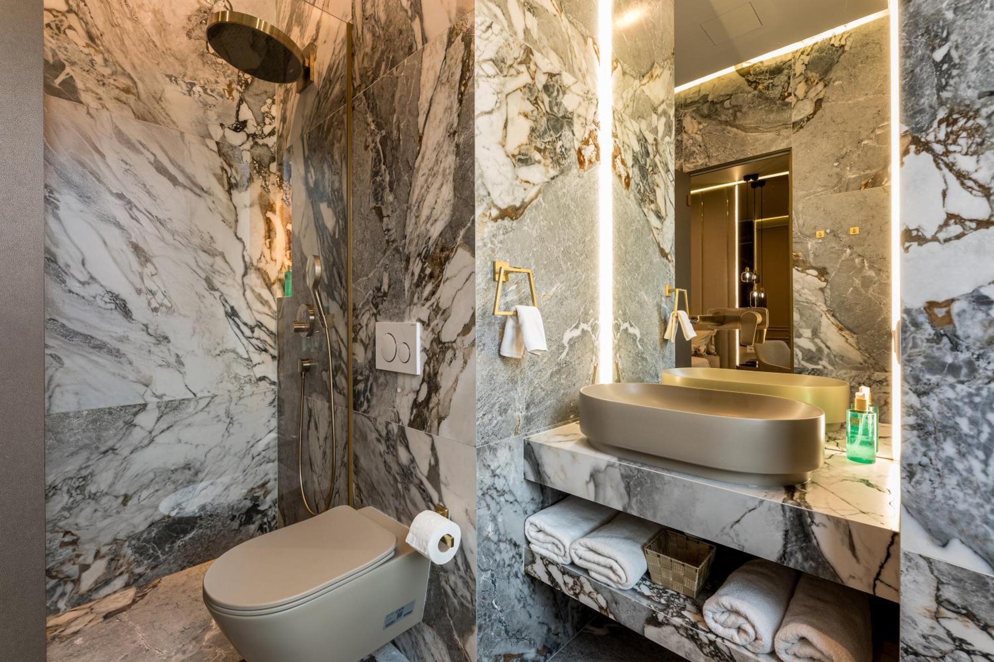 Apartmán K&k Luxury