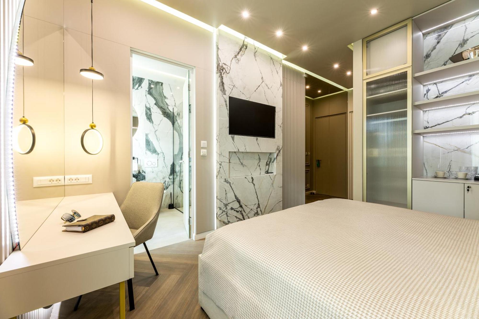 Apartmán K&k Luxury